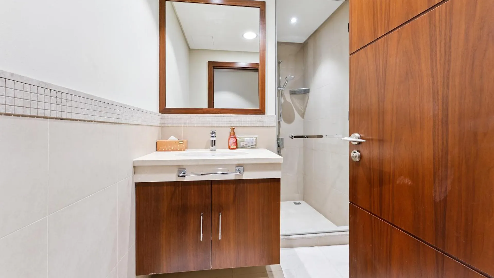 3Br Family Abode With Iconic Burj Khalifa View Apartamento Dubai Emirados Árabes Unidos