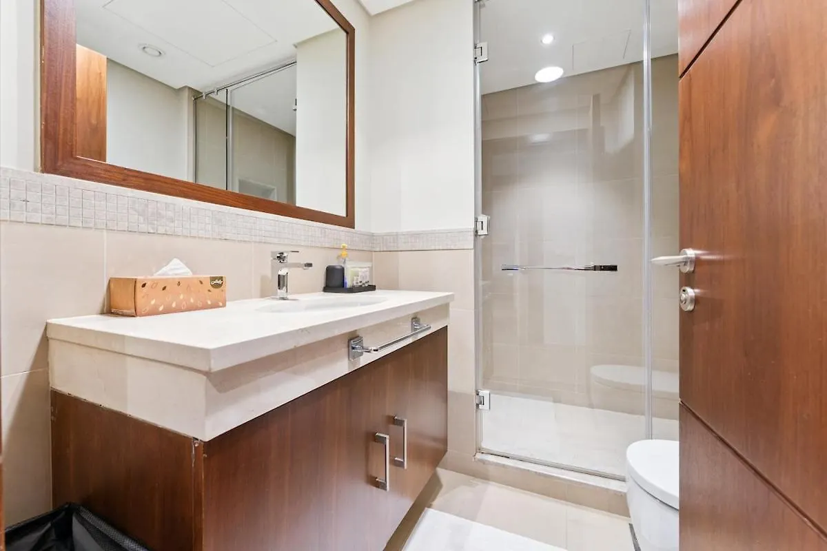 3Br Family Abode With Iconic Burj Khalifa View Apartamento Dubai Emirados Árabes Unidos